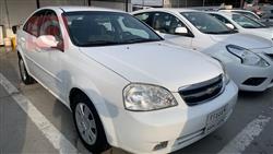 Chevrolet Optra